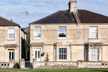 image of Cleevedale Road, Corsham