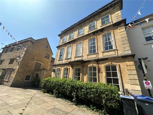 Arrange a viewing for High Street, Corsham