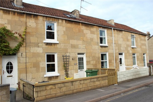 Arrange a viewing for Weston, Bath