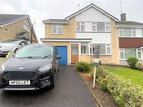Arrange a viewing for Corsham