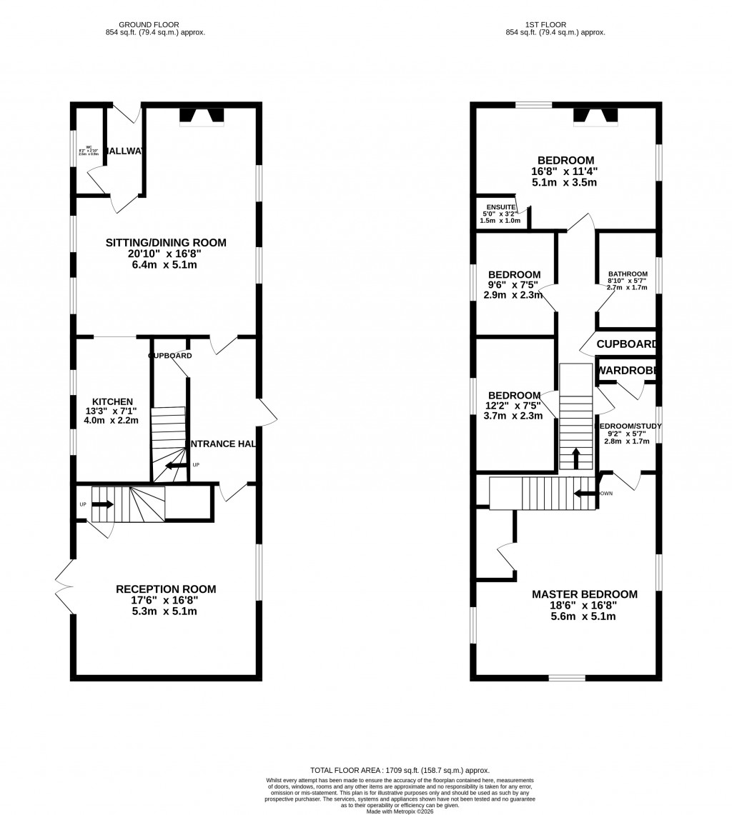 Floorplans For Bath