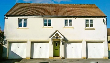 image of Burlington Place, Corsham