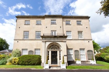 image of Beechfield House, Corsham