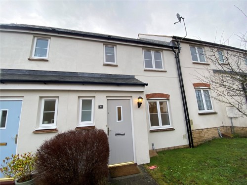 Arrange a viewing for Corsham