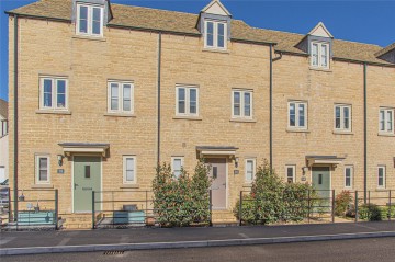 image of Brays Avenue, Tetbury