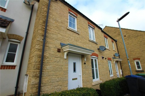 Arrange a viewing for Corsham