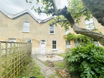 image of Larkhall Terrace, Bath