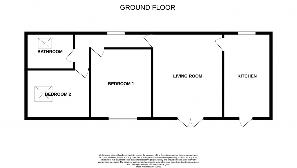 Floorplans For Nettleton