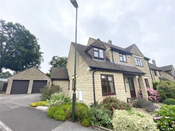 image of Springfields, Tetbury