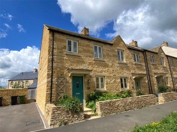 image of Havenhill Road, Tetbury