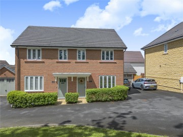 image of Homestead Close, Chippenham