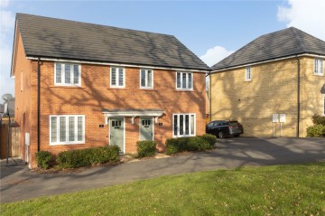 image of Homestead Close, Chippenham