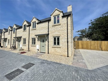 image of Jubilee Place, Tetbury