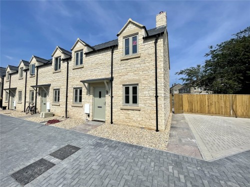Arrange a viewing for Tetbury