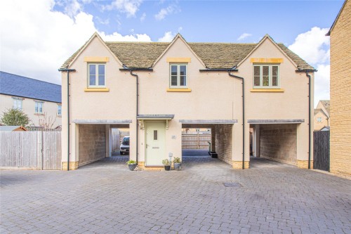 Arrange a viewing for Tetbury