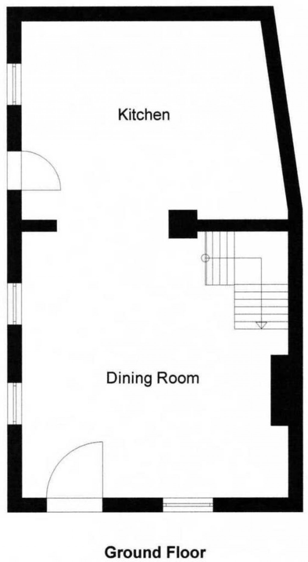Floorplans For Batheaston