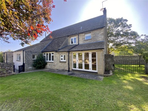 Arrange a viewing for Sherston