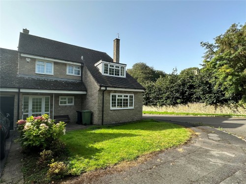 Arrange a viewing for Marshfield