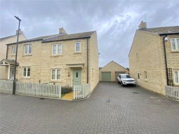 image of Havenhill Road, Tetbury