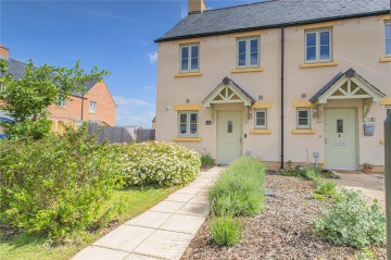 image of Clothiers Close, Tetbury