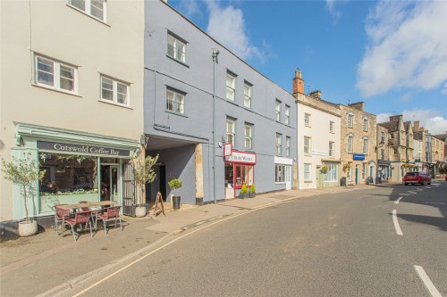 Arrange a viewing for Church Street, Tetbury