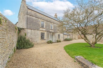 image of Newton St Loe, Bath