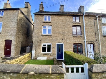 image of London Road, Tetbury