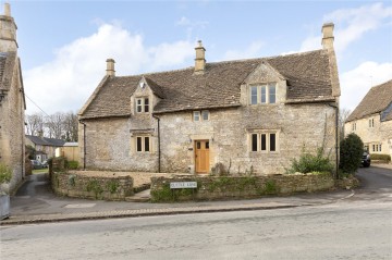 image of Cuttle Lane, Biddestone