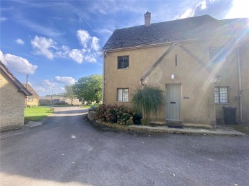image of Beverston Castle, Beverston