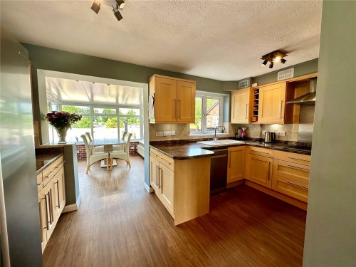 Arrange a viewing for Corsham