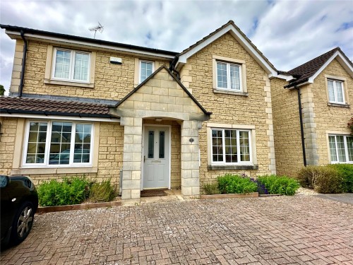 Arrange a viewing for Corsham
