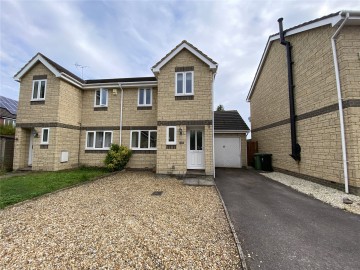 image of Woodlands Road, Charfield