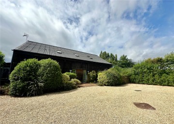 image of The 1905 Bower Barn, Norbin