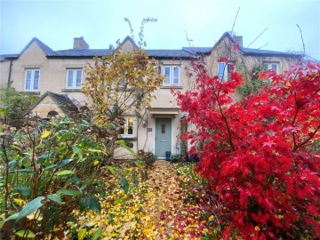 image of Roseblade Walk, Tetbury
