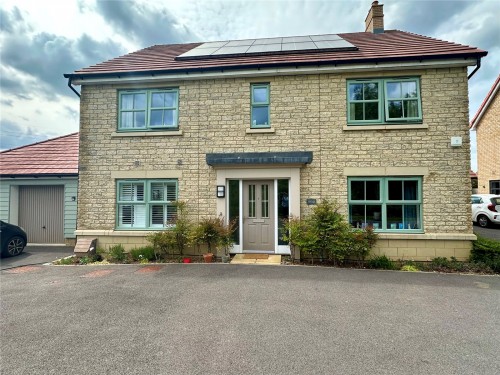 Arrange a viewing for Corsham
