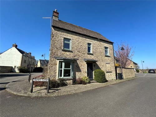 Arrange a viewing for Marshfield