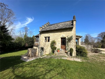 image of The Rocks, Ashwicke