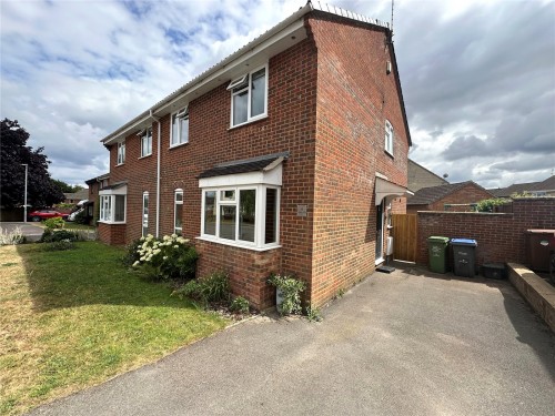 Arrange a viewing for Corsham