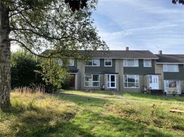 image of Hill Road, Wotton-Under-Edge