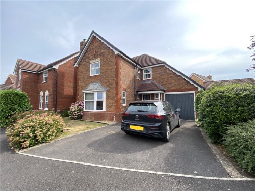 Arrange a viewing for Charfield, Wotton-Under-Edge