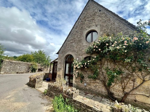 Arrange a viewing for Home Farm, Hartham