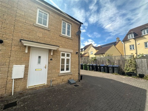 Arrange a viewing for Corsham