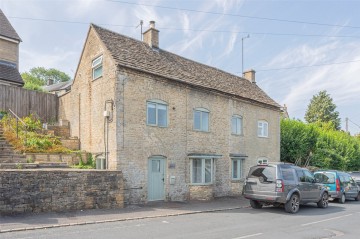 image of High Street, Avening