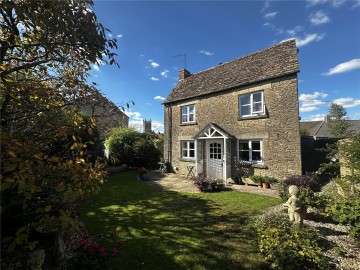 image of Gaston Lane, Sherston