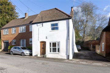 image of High Street, Potterne