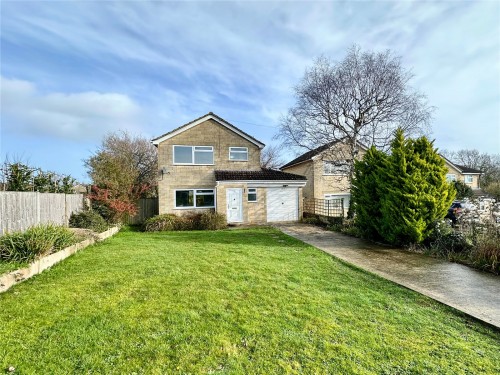Arrange a viewing for Corsham