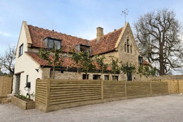 image of Pickwick Park, Corsham