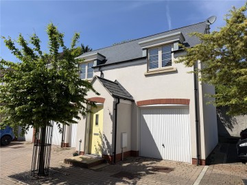 image of Britannia Mews, Wotton Under Edge