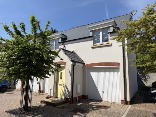 Arrange a viewing for Wotton Under Edge