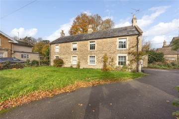 image of Cross Keys, 